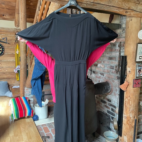 Diane Von Furstenberg Jumpsuit - Picture 3 of 8